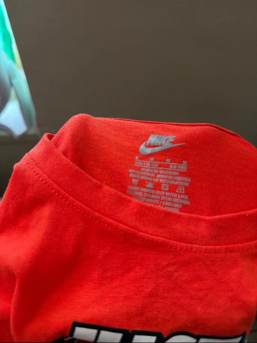 Nike short outift - Picture 3 of 8